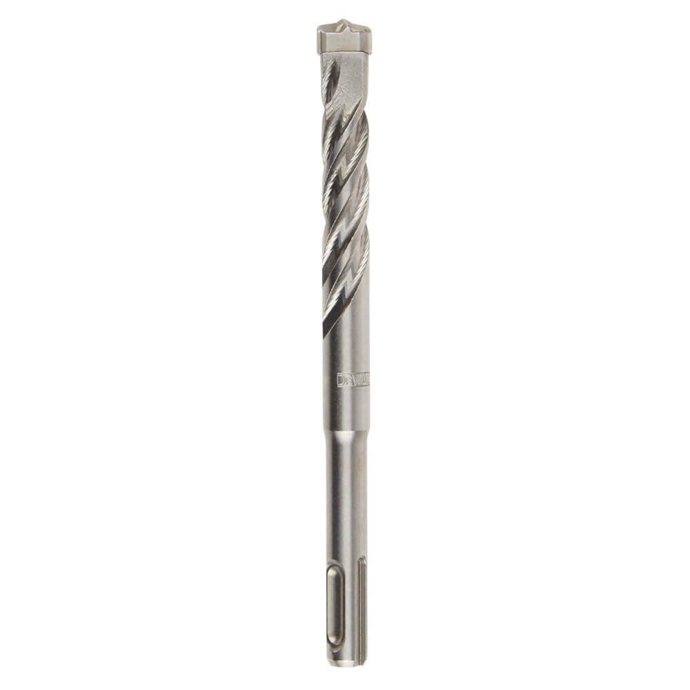 Бур SDS-Plus, XLR, 4 кромки, 12x100x160 мм DeWALT DT8933 DT8933 - Изображение 5