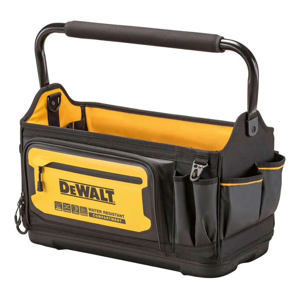 Сумка открытого типа системи PRO 20 DeWALT DWST60106-1 DWST60106-1 - Изображение 11