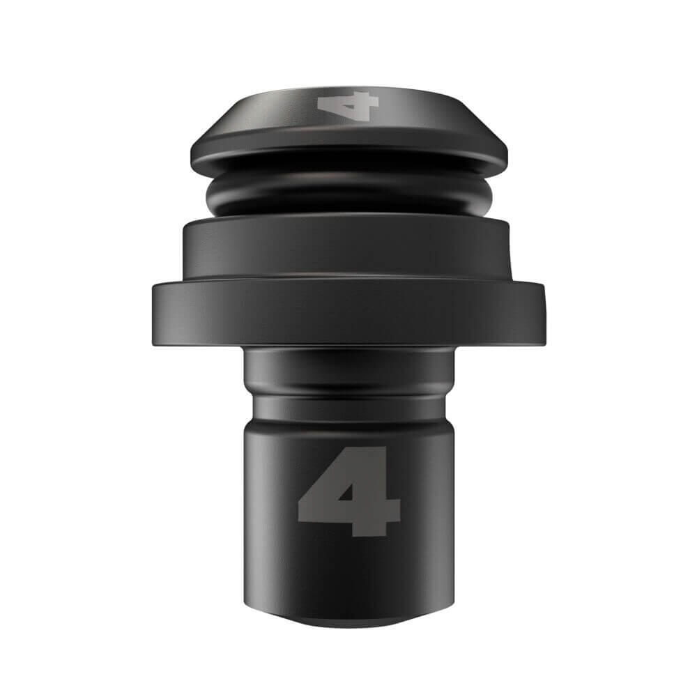 Набір наконечників до заклепувального пістолету DCFA4032 - Зображення 11