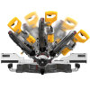 Пила торцовочная аккумуляторная бесщёточна DeWALT DCS781N DCS781N - Изображение 23