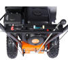 Снегоуборщик бензиновый SEQUOIA SST6553 SST6553 - Изображение 6