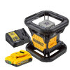 Уровень лазерный ротационный DeWALT DCE074D1R DCE074D1R - Изображение 3