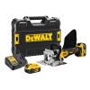 Фрезер аккумуляторный бесщёточный DeWALT DCW682P2 DCW682P2 - Изображение 4