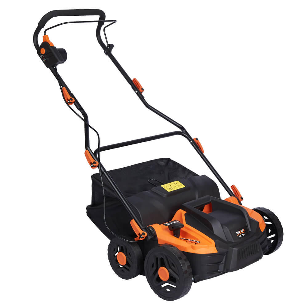 Аэратор электрический SEQUOIA SES1536 - Изображение 2