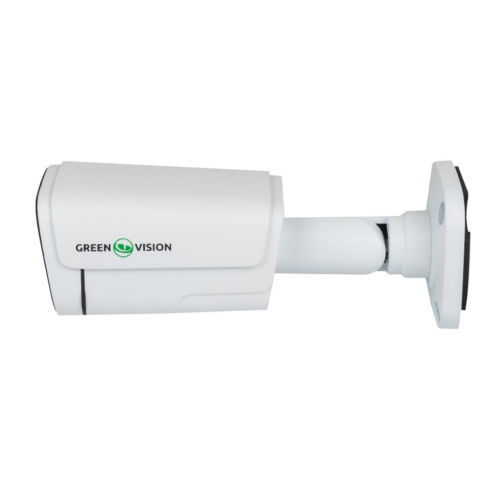 Наружная IP камера GreenVision 4 МР GV-192-IP-FM-COA40-20 POE SD (Lite) - Изображение 4