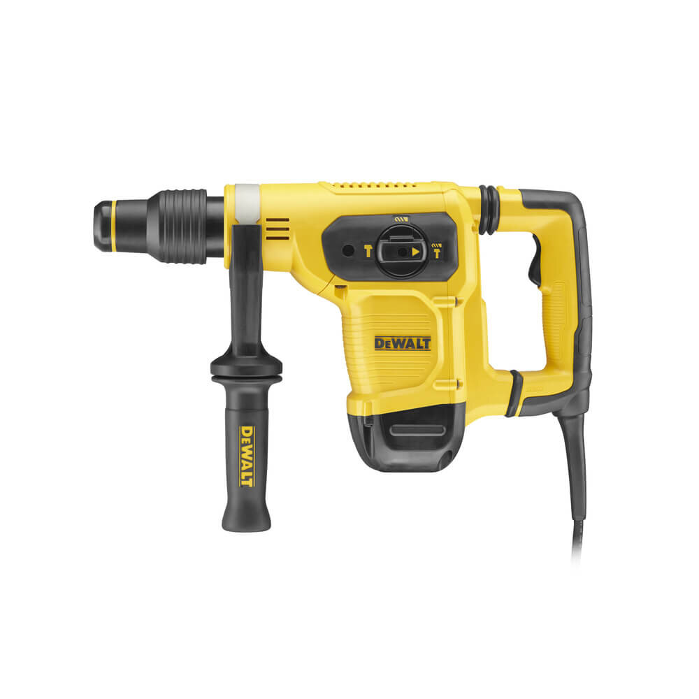 Перфоратор сетевой SDS-MAX DeWALT D25481K D25481K - Изображение 1