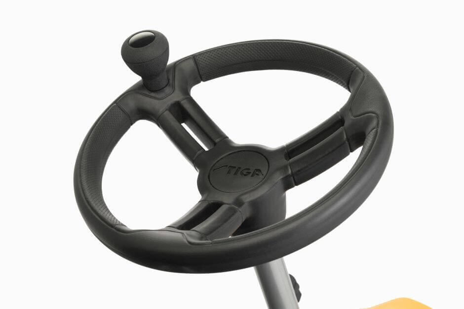 Райдер бензиновый STIGA Park700WX Park700WX - Изображение 11