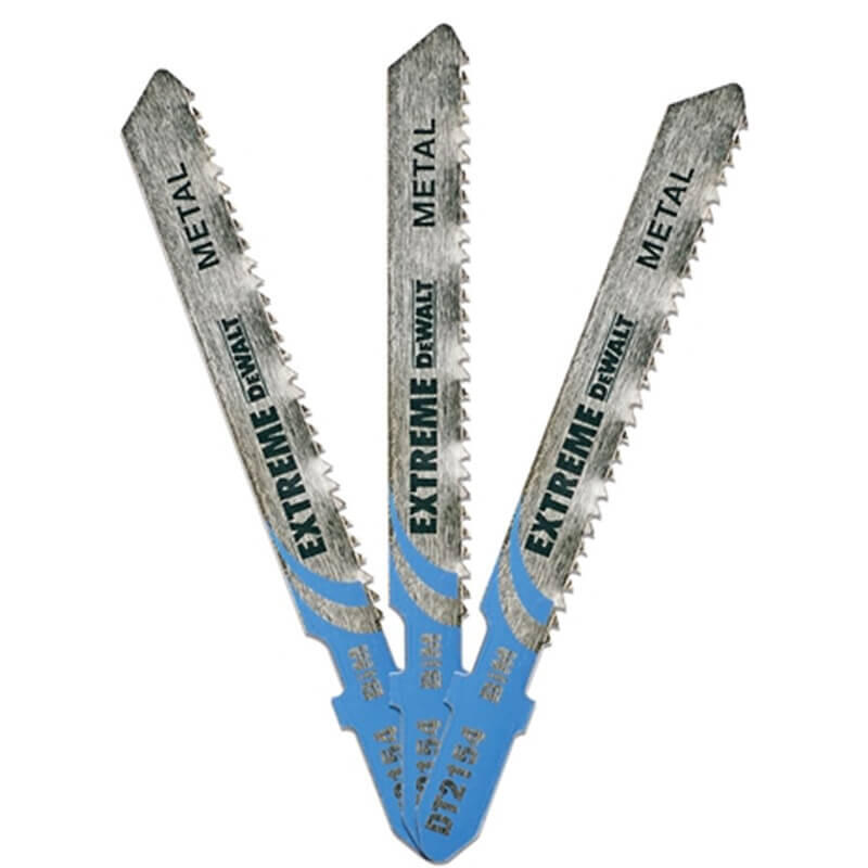 Полотно пильное для металла DeWALT DT2154 DT2154 - Изображение 3