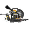 Пила торцовочная аккумуляторная бесщёточна DeWALT DCS781N DCS781N - Изображение 9