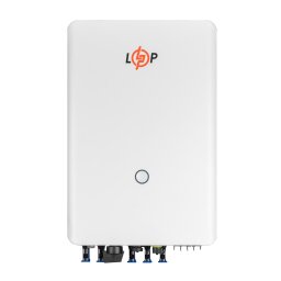 Солнечный сетевой инвертор LP KTL-S 33kW