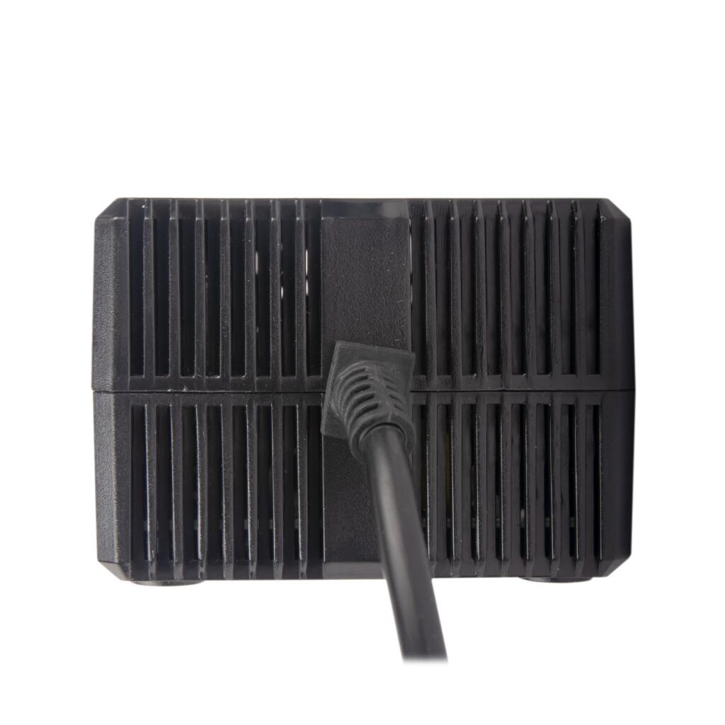 Зарядное устройство для аккумуляторов LiFePO4 24V (29.2V)-7A-168W - Изображение 3