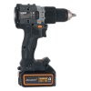 Дрель-шуруповёрт ударная McLaren F1 TEAM LIMITED EDITION DeWALT DCD85MM2T - Изображение 11