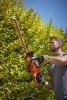 Кусторез электрический BLACK+DECKER BEHTS551 BEHTS551 - Изображение 5