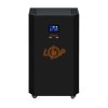 Система резервного питания LP Autonomic Basic FW 1000W (АКБ 3000Wh) Черный мат - Изображение 4