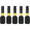 Набор бит DeWALT DT7382T - Изображение 2