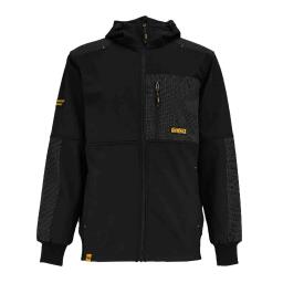 Куртка TOUGH SOFT SHELL DeWALT DWC263-001-XXL