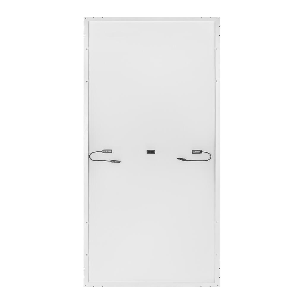 Сонячна панель LP Longi Solar Half-Cell 450W (35 профіль. монокристал) - Зображення 3