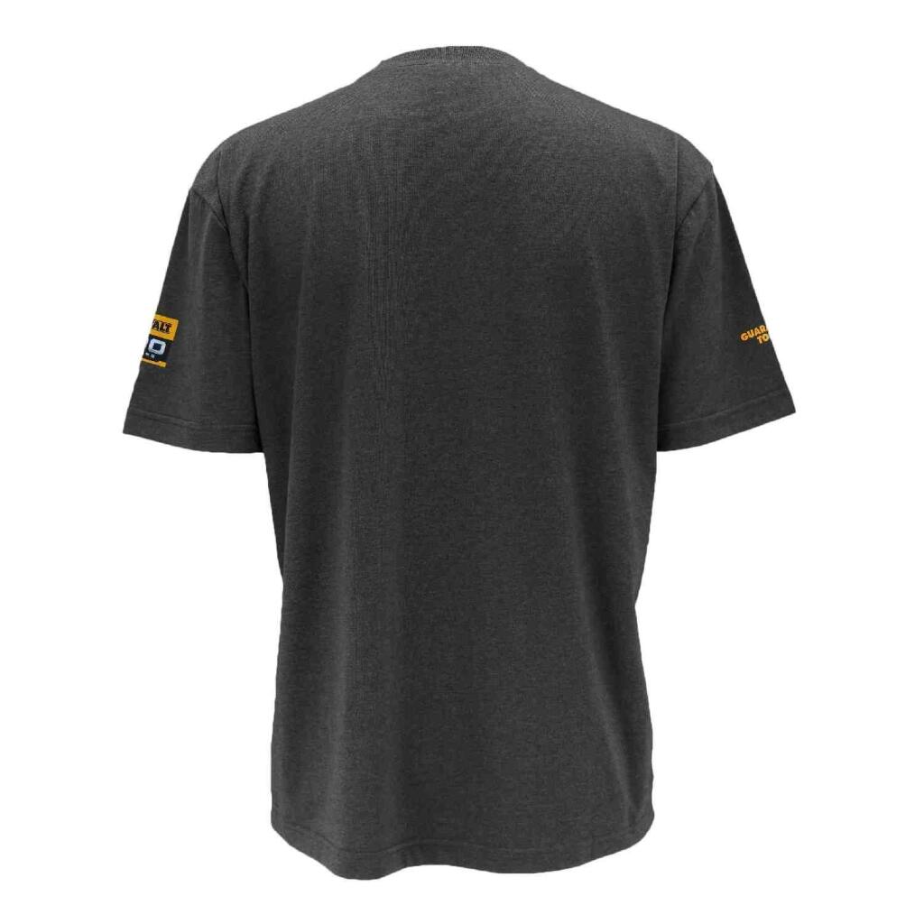 Футболка 100 YEAR T-SHIRT DeWALT DWC240-004-M - Зображення 3