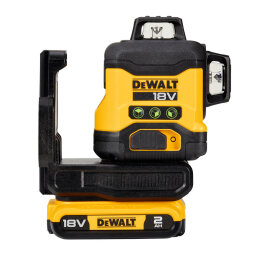 Рівень лазерний лінійний DeWALT DCLE34031D1 DCLE34031D1