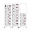 Аккумулятор LP LiFePO4 Battery HVM 870,4V 230Ah (200192 Wh) BMS 160А P AB Lrack white - Изображение 1