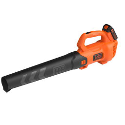 Повітродувка акумуляторна BLACK+DECKER BCBL200L BCBL200L