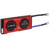 Smart BMS плата LP LiFePO4 24V 8S Dis 80A Ch 40A UART+RS485+CAN - Зображення 2