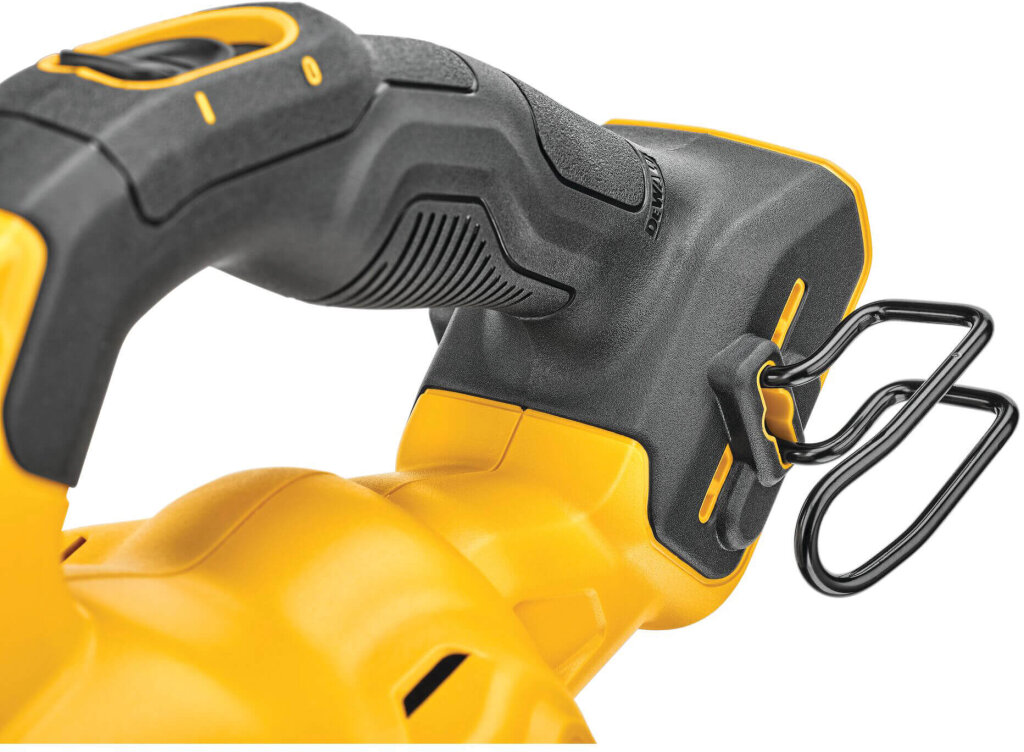 Пылесос аккумуляторный бесщёточный DeWALT DCV501LN DCV501LN - Изображение 5