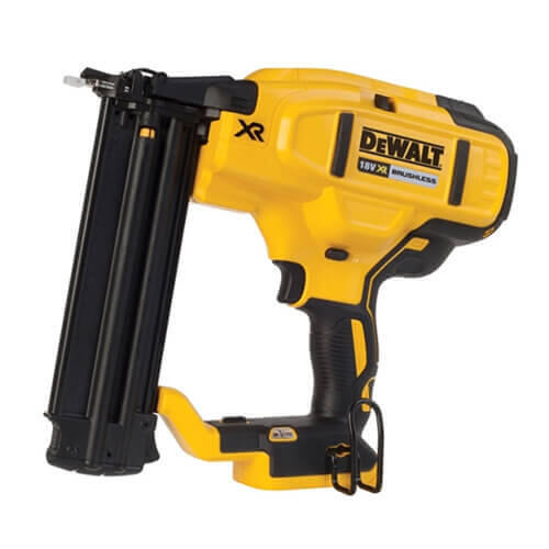 Пистолет гвоздезабивной аккумуляторный бесщёточный DeWALT DCN680N DCN680N - Изображение 2
