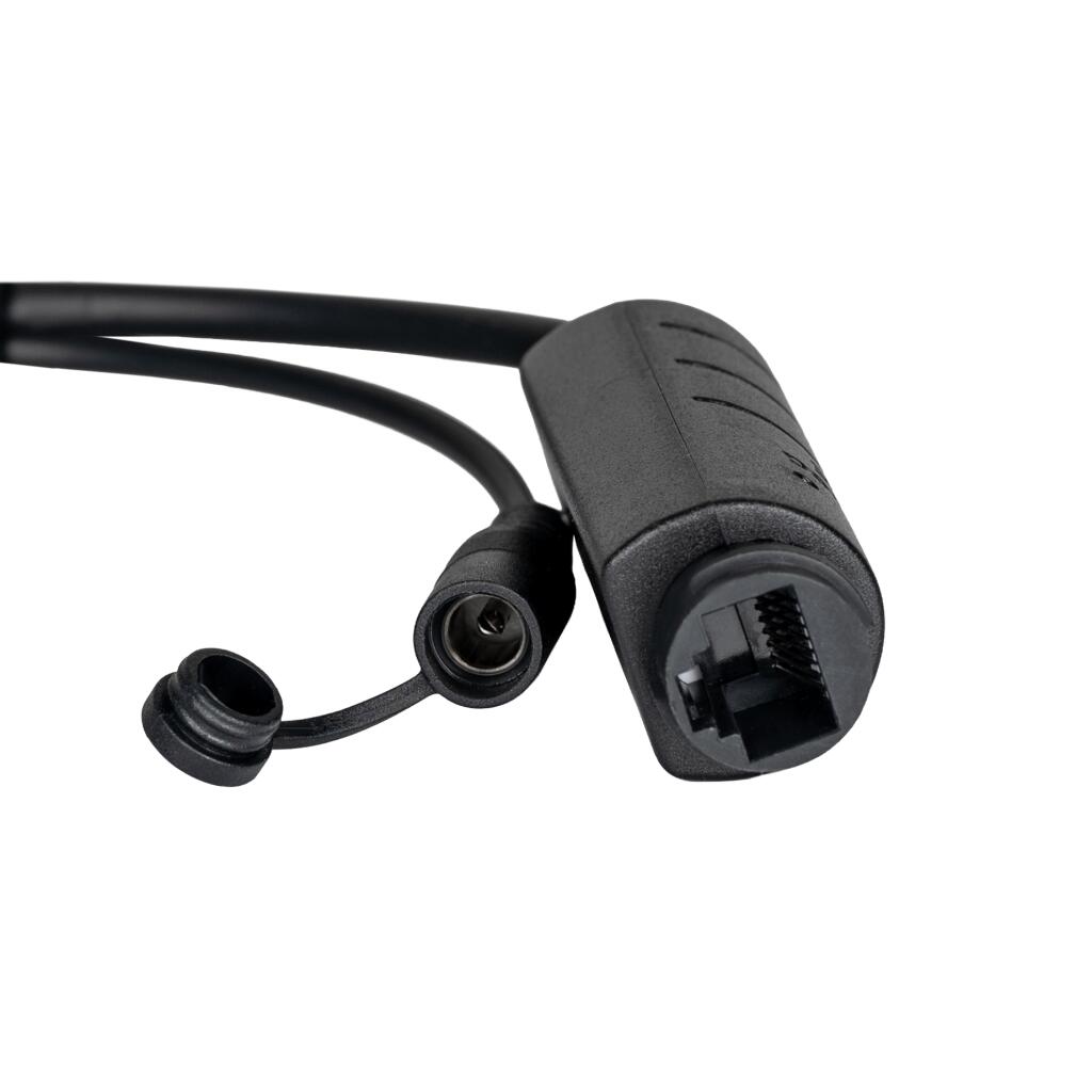 Зовнішня IP-камера GreenVision GV-194-IP-FM-DOA40-20 POE 2.8 - Зображення 7