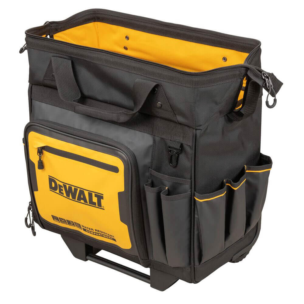 Чемодан для инструмента с колесами для транспортировки DeWALT DWST60107-1 DWST60107-1 - Изображение 2