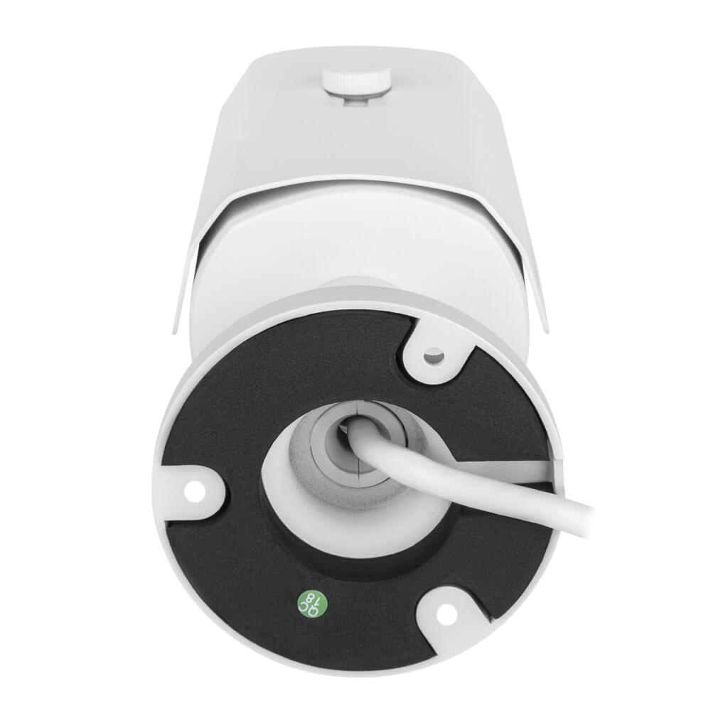 IP камера уличная 5MP POE SD-карта GreenVision GV-173-IP-IF-COS50-30 VMA (Ultra AI) - Изображение 7