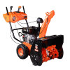Снегоуборщик бензиновый SEQUOIA SST6562 SST6562 - Изображение 3