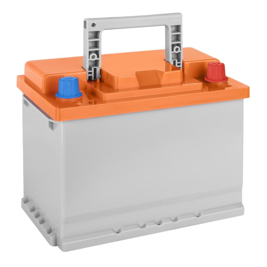 Акумуляторний корпус LP12-70 - Зображення 3