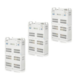 Стабилизатор напряжения Volter-66 птс (3*22)