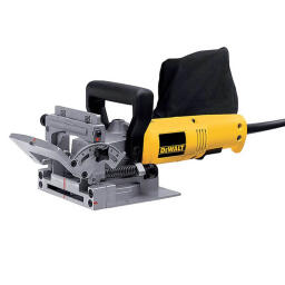 Фрезер ламельний мережевий DeWALT DW682K DW682K
