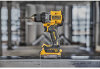 Дрель-шуруповёрт аккумуляторная бесщёточная DeWALT DCD800E1T - Изображение 7