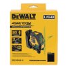 Уровень лазерный линейный DeWALT DCLE14201GB - Изображение 10