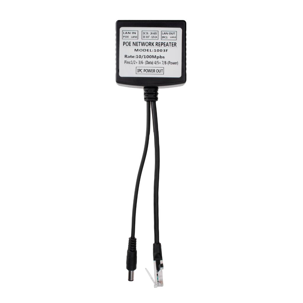 POE ретранслятор GV-003/01 - Зображення 3