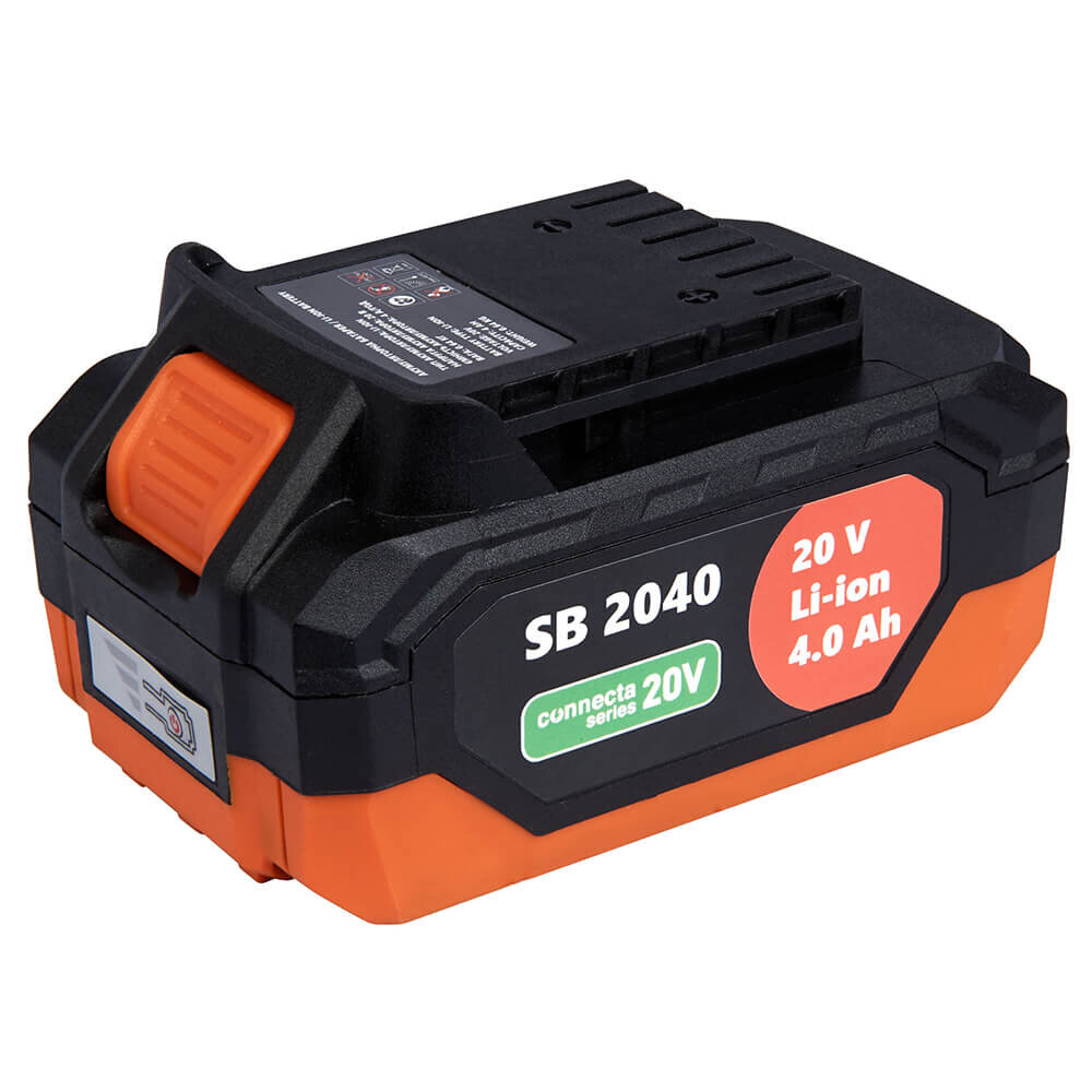 Аккумуляторная батарея SEQUOIA SB2040 SB2040 - Изображение 1