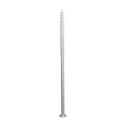 Геошуруп/винтовая свая AN-New-Ground-Screw 1800 мм AN-New-Ground-Screw 1800 мм