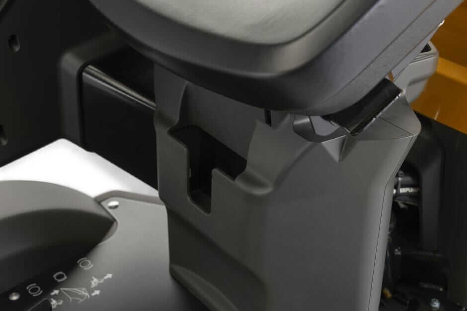 Райдер бензиновый STIGA Park900WX Park900WX - Изображение 8