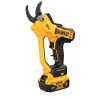 Ножницы садовые - секатор аккумуляторный DeWALT DCMPP568P1 DCMPP568P1 - Изображение 5