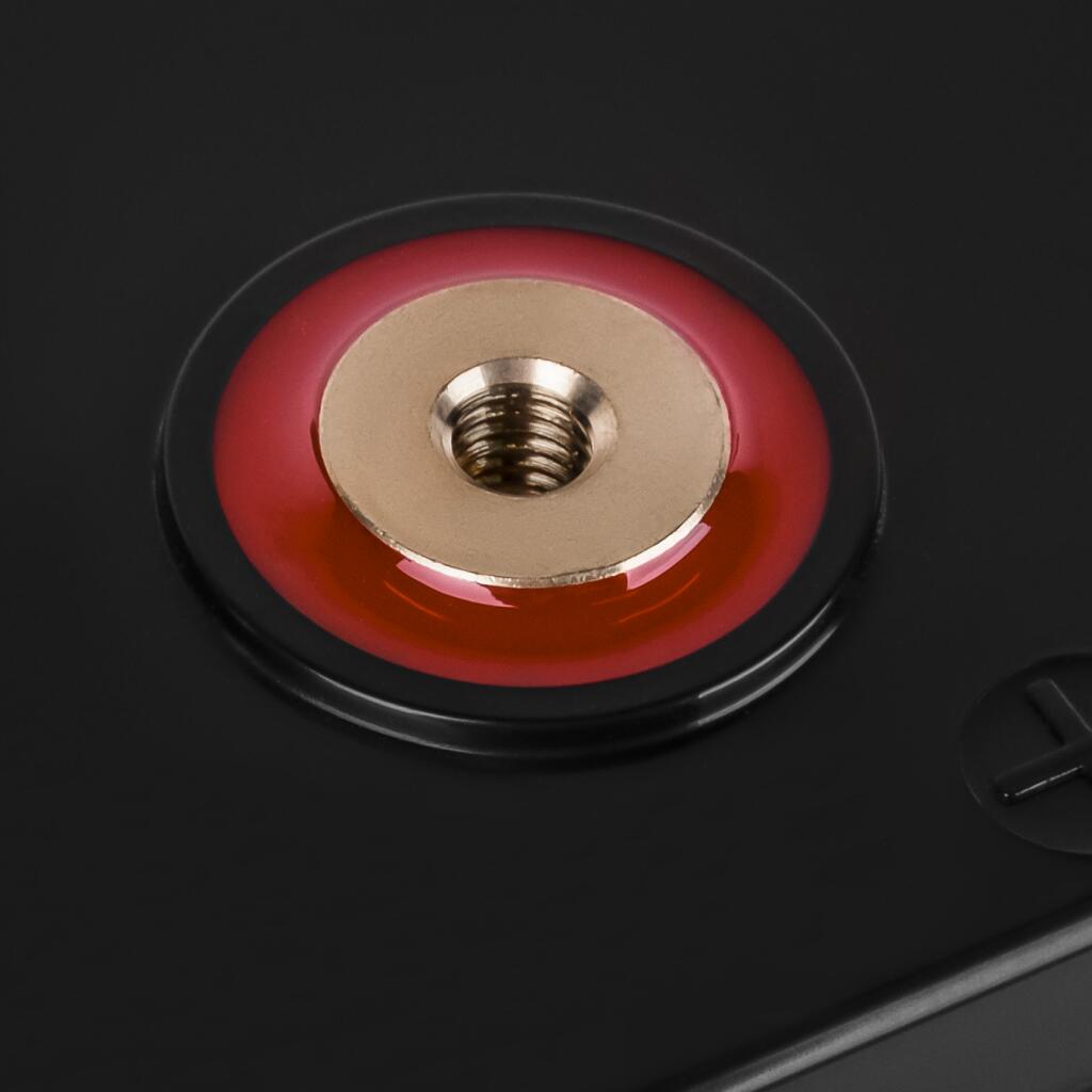 Аккумулятор LP LiFePO4 12V (12,8V) - 100 Ah (1280Wh) (Smart BMS 100А) с BT пластик - Изображение 5