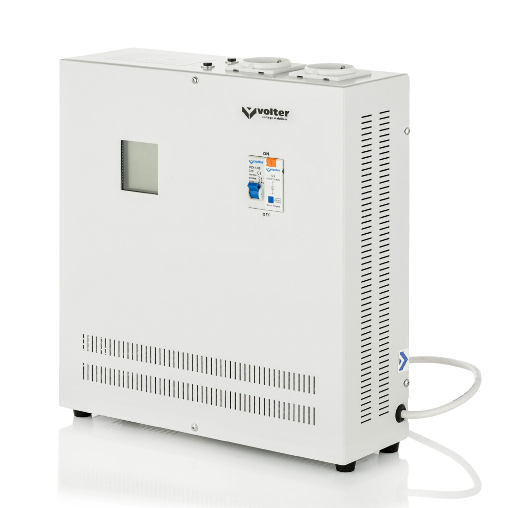 Volter-2 пт Slim Volter-2 пт Slim - Изображение 1