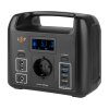 Багатофункціональна портативна зарядна станція LP CHARGER 160 (160W, 204Wh) - Изображение 2