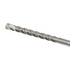 Бур SDS-Plus, XLR, 4 кромки, 10x210x150 мм DeWALT DT8929 DT8929 - Изображение 7