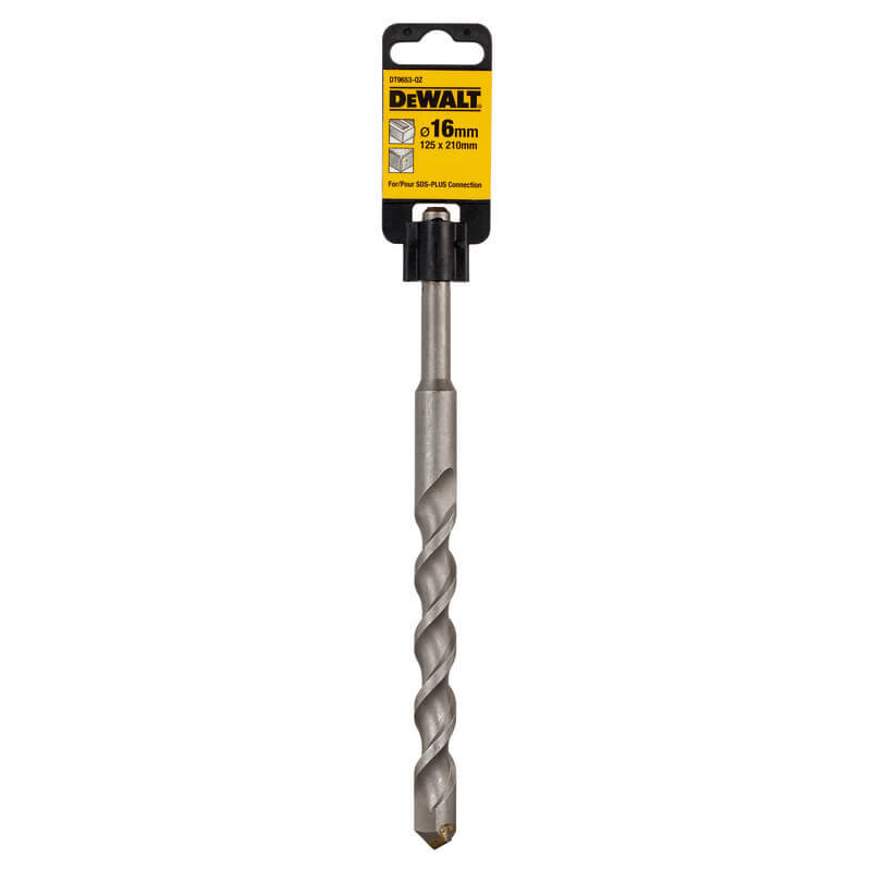 Бур DeWALT DT9653 - Изображение 1