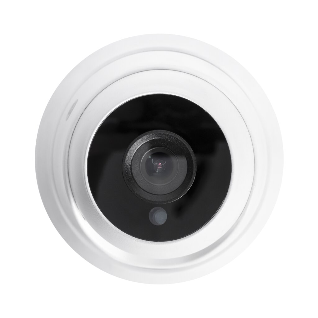 Антивандальна IP камера вулична 5MP POE GreenVision GV-163-IP-FM-DOA50-20 (Lite) - Изображение 3