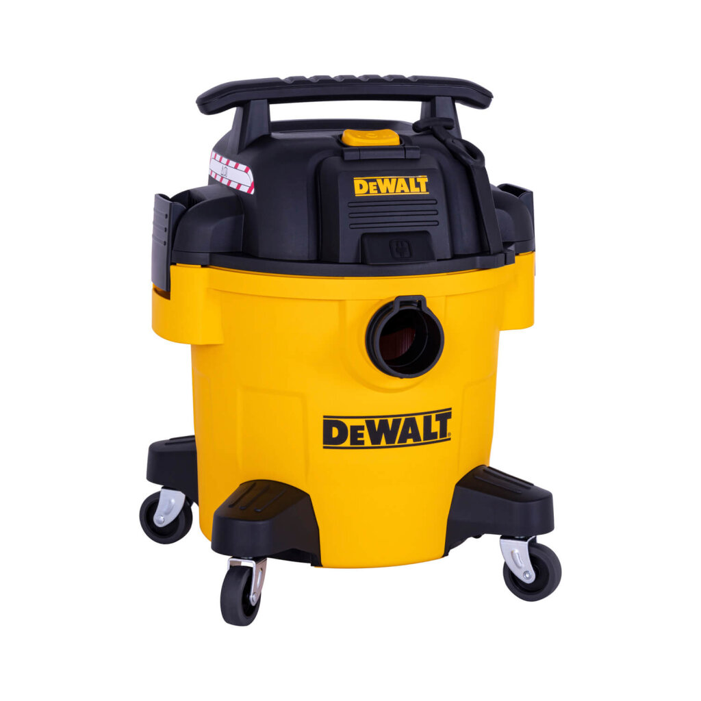 Пылесос сетевой DeWALT DXV20PTA DXV20PTA - Изображение 5