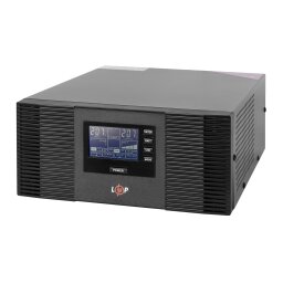 ИБП с правильной синусоидой 12V LPM-PSW-1500VA (1050Вт)